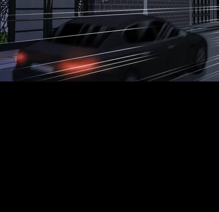 ヤクザが通る 第48話 - 95