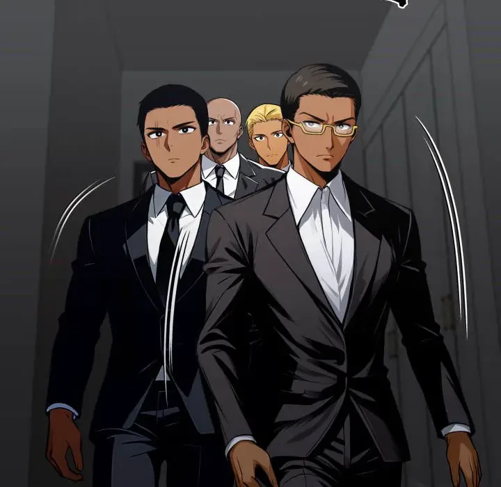 ヤクザが通る 第48話 - 102