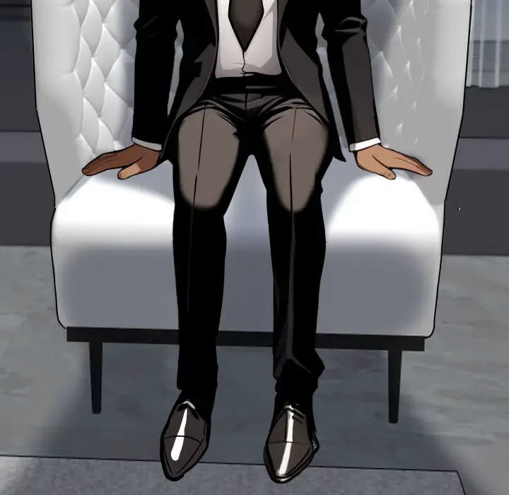 ヤクザが通る 第48話 - 110