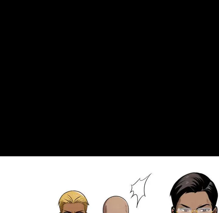 ヤクザが通る 第48話 - 113