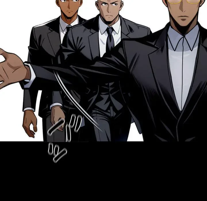 ヤクザが通る 第48話 - 114