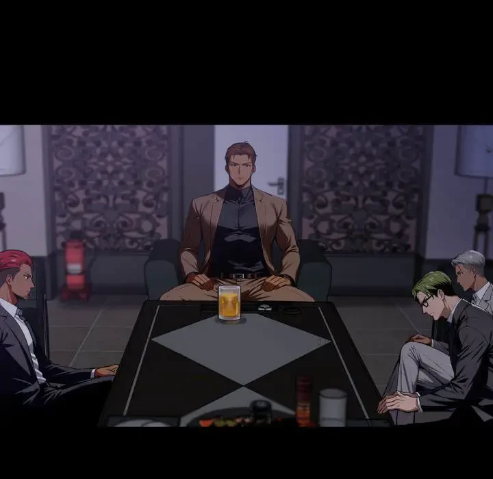 ヤクザが通る 第48話 - 118