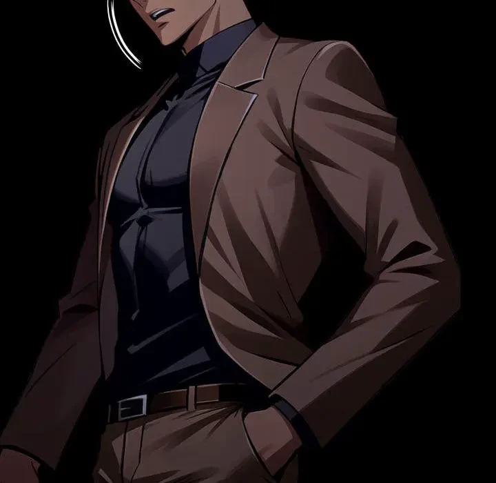 ヤクザが通る 第48話 - 146