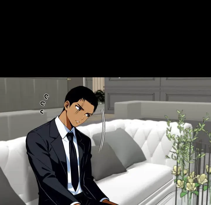 ヤクザが通る 第48話 - 150