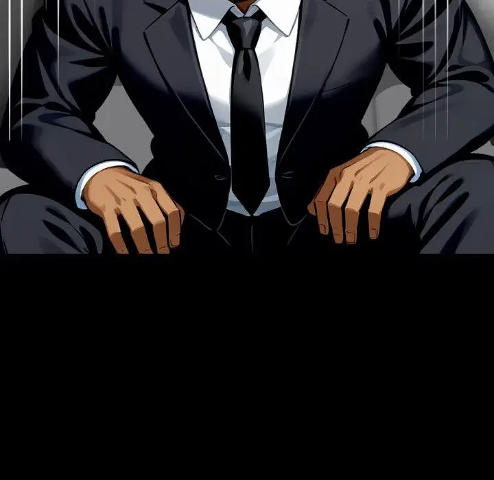 ヤクザが通る 第48話 - 172