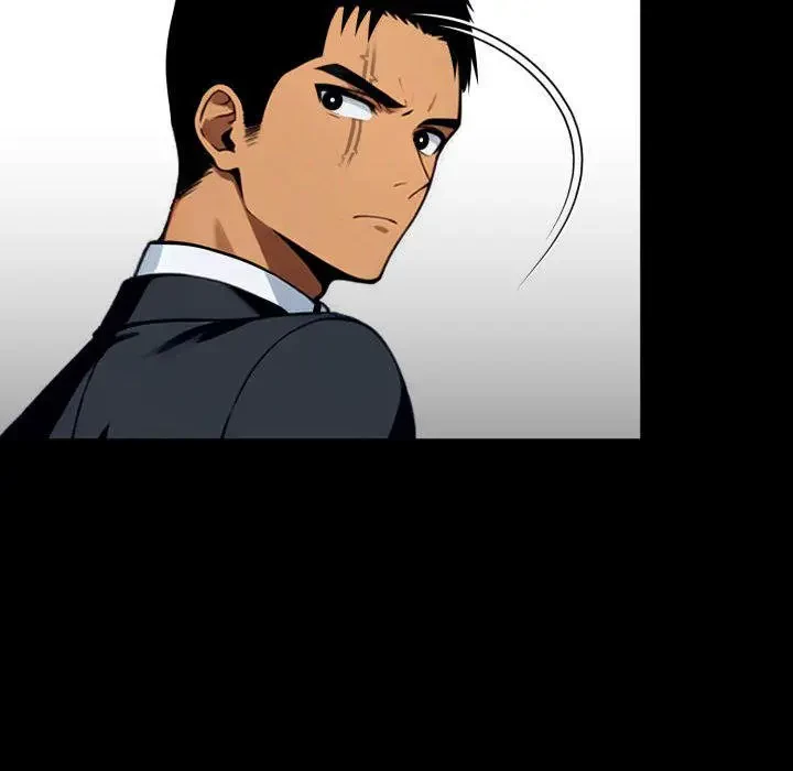 ヤクザが通る 第48話 - 174