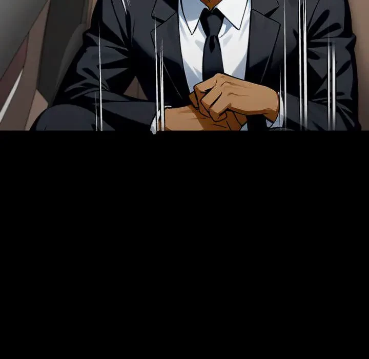 ヤクザが通る 第48話 - 181