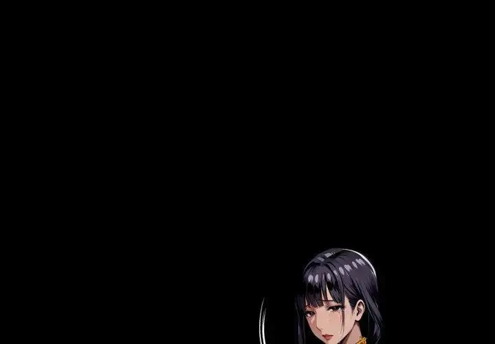 ヤクザが通る 第51話 - 1