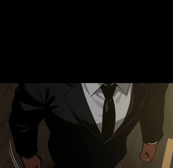 ヤクザが通る 第51話 - 27