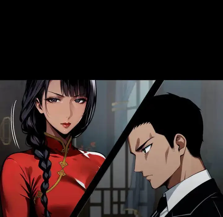 ヤクザが通る 第51話 - 38