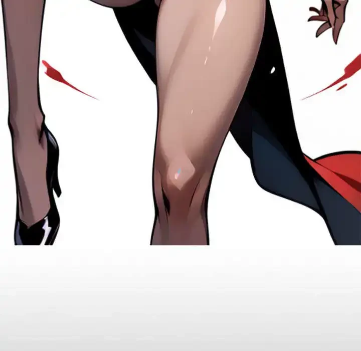 ヤクザが通る 第51話 - 52