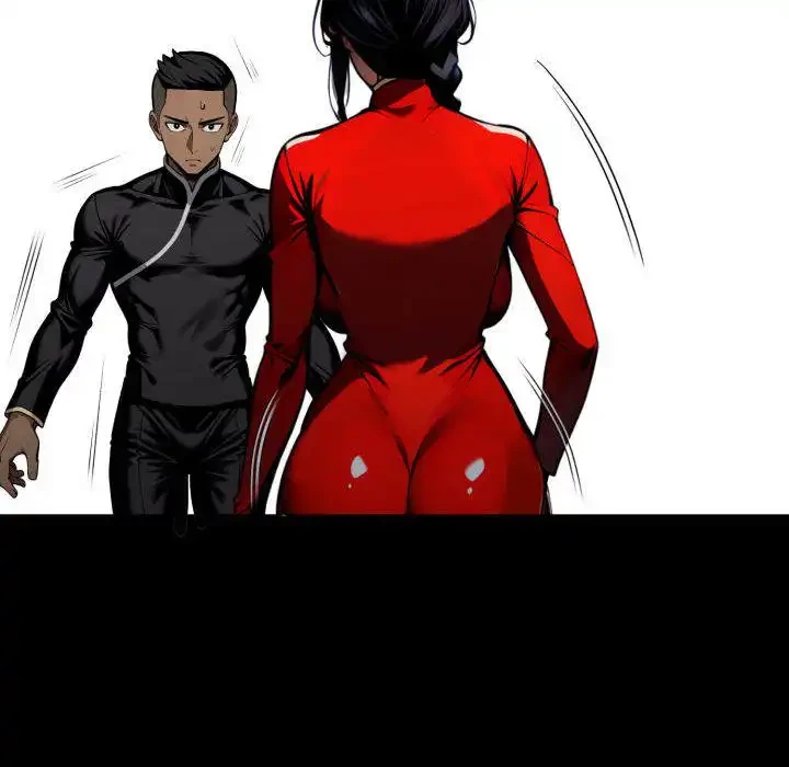 ヤクザが通る 第51話 - 59