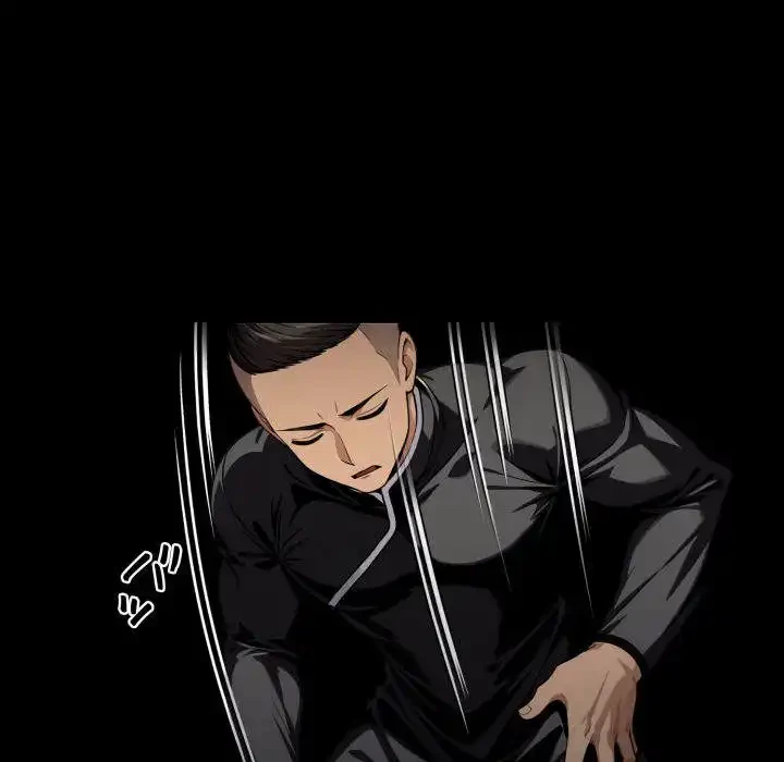 ヤクザが通る 第51話 - 60