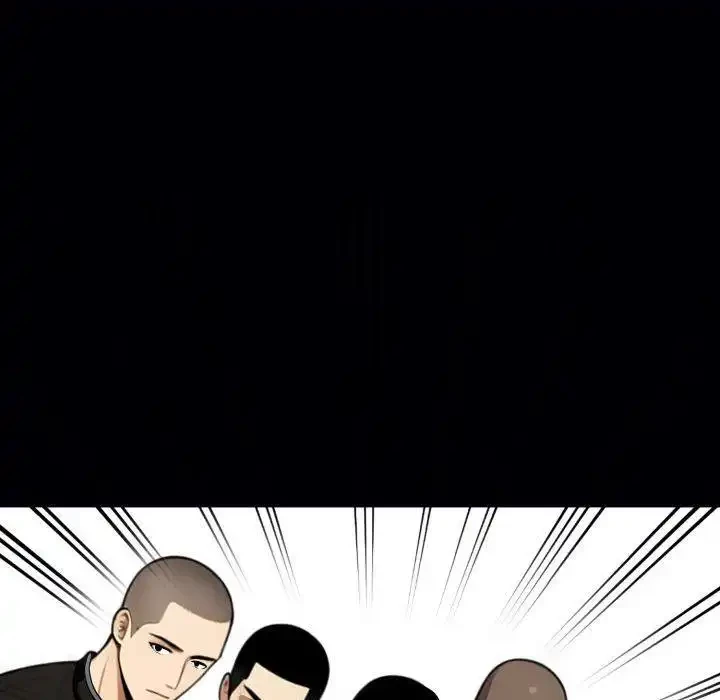 ヤクザが通る 第51話 - 65