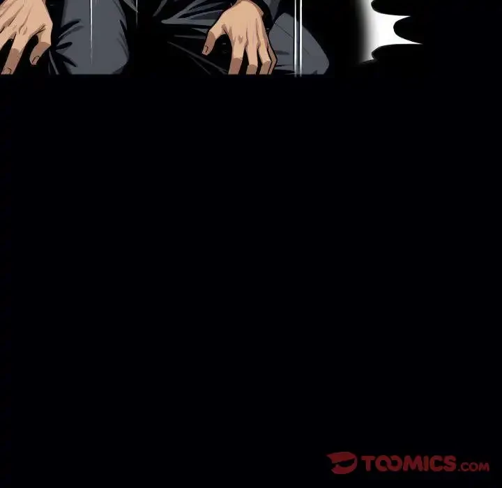 ヤクザが通る 第51話 - 68