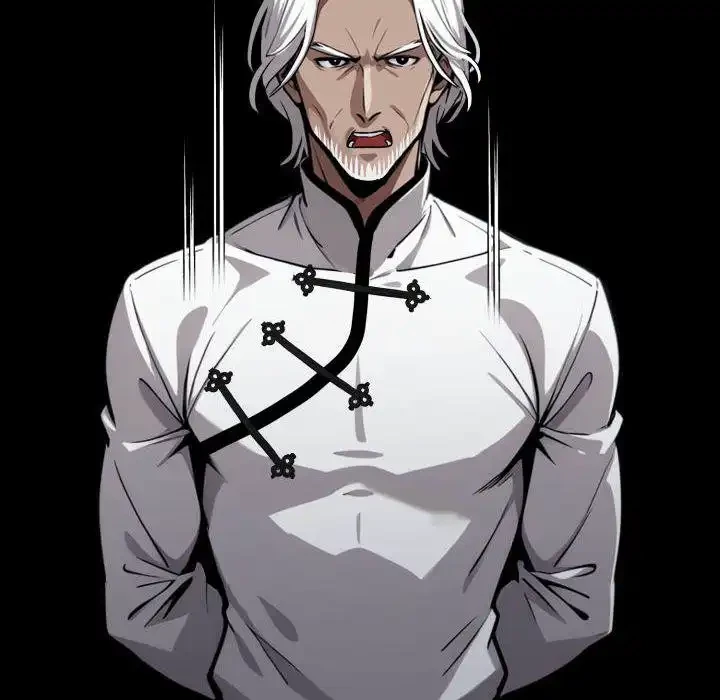 ヤクザが通る 第51話 - 80