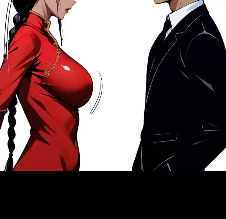 ヤクザが通る 第51話 - 87