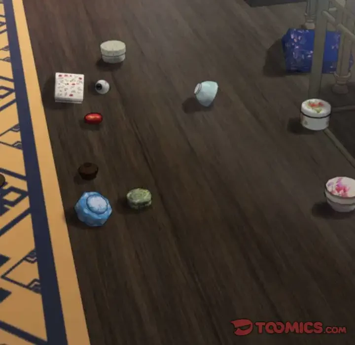 ヤクザが通る 第51話 - 100