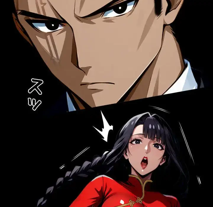 ヤクザが通る 第51話 - 102