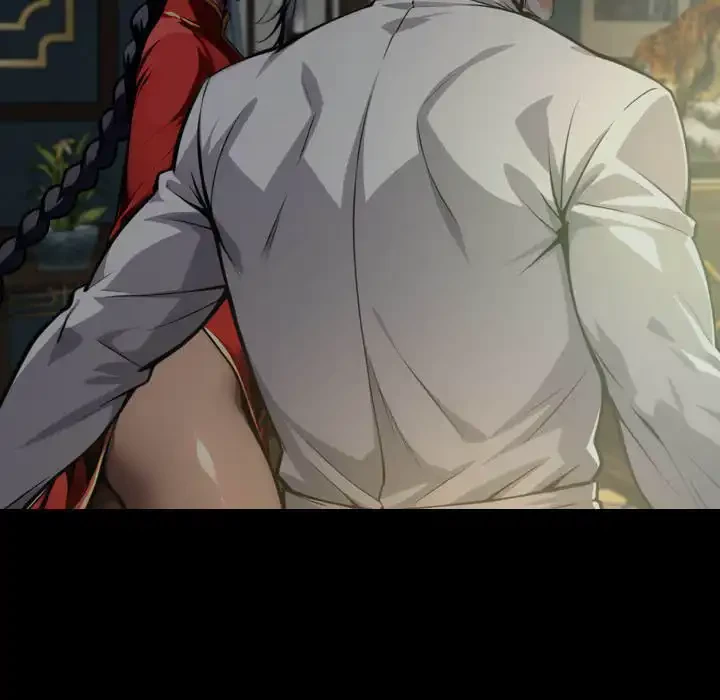 ヤクザが通る 第51話 - 109