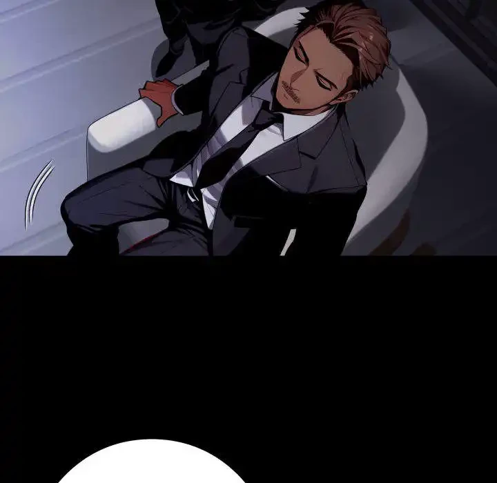 ヤクザが通る 第51話 - 124