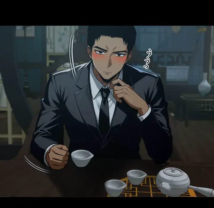 ヤクザが通る 第51話 - 146