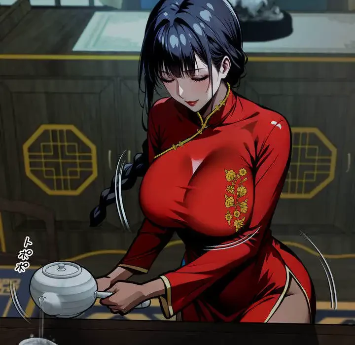 ヤクザが通る 第51話 - 148