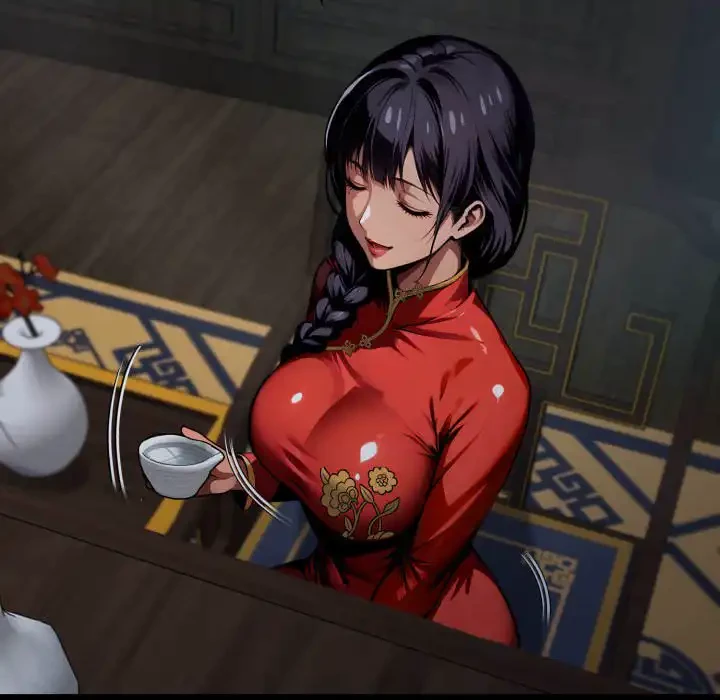 ヤクザが通る 第51話 - 166