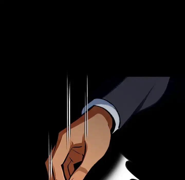 ヤクザが通る 第51話 - 171