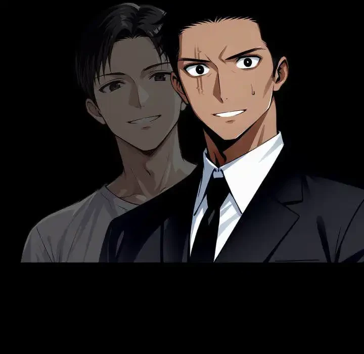 ヤクザが通る 第51話 - 182