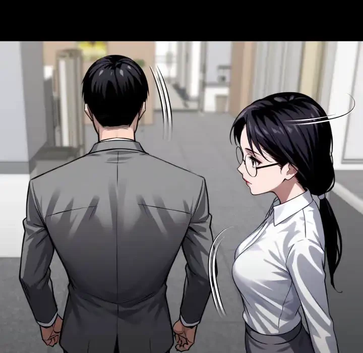 ヤクザが通る 第58話 - 15