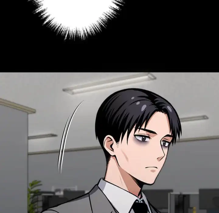 ヤクザが通る 第58話 - 17