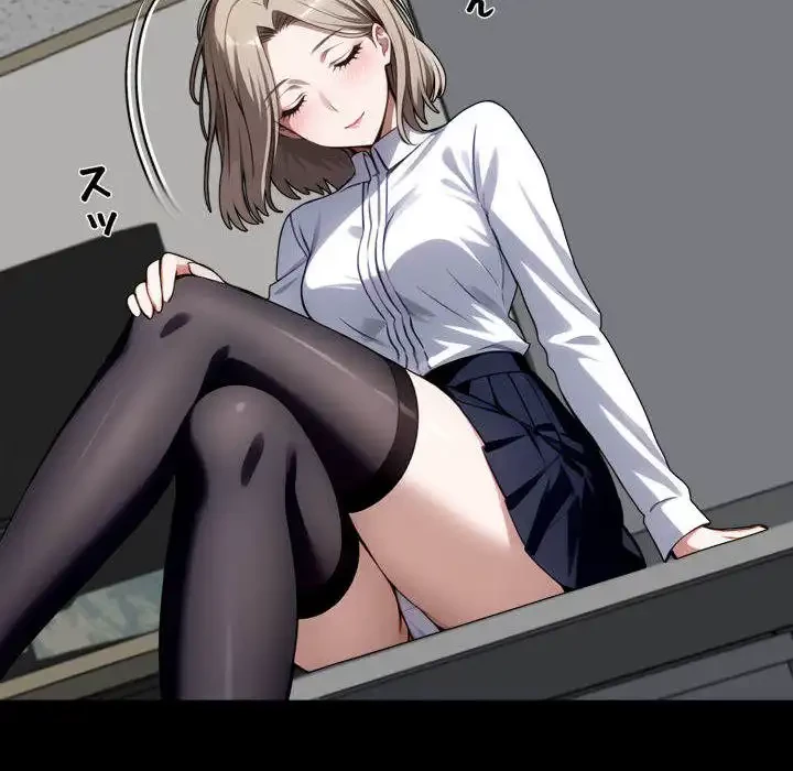 ヤクザが通る 第58話 - 25