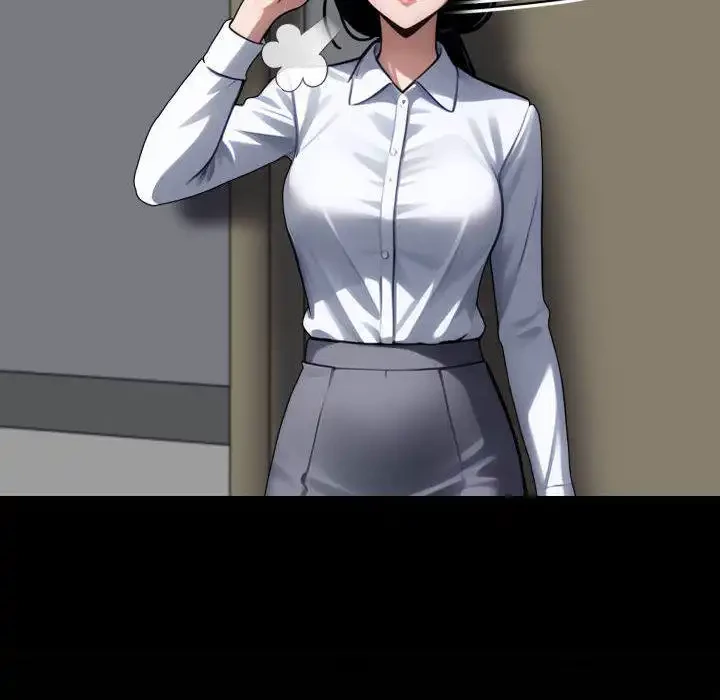 ヤクザが通る 第58話 - 27