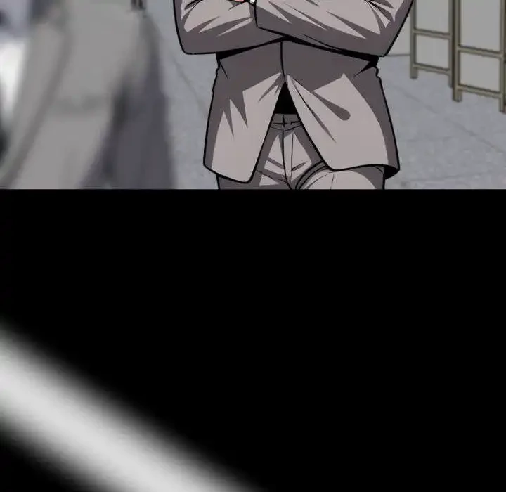 ヤクザが通る 第58話 - 48