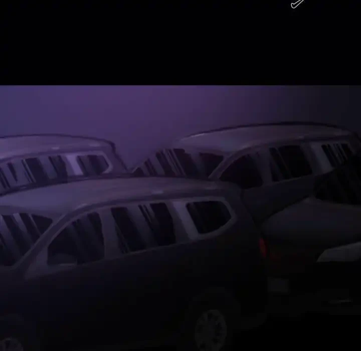 ヤクザが通る 第58話 - 66