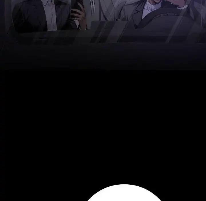 ヤクザが通る 第58話 - 71