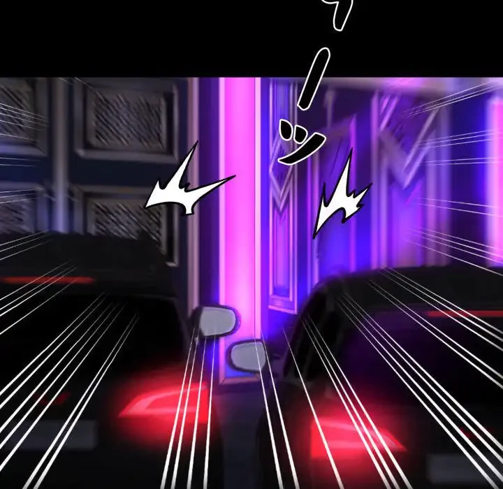 ヤクザが通る 第58話 - 78