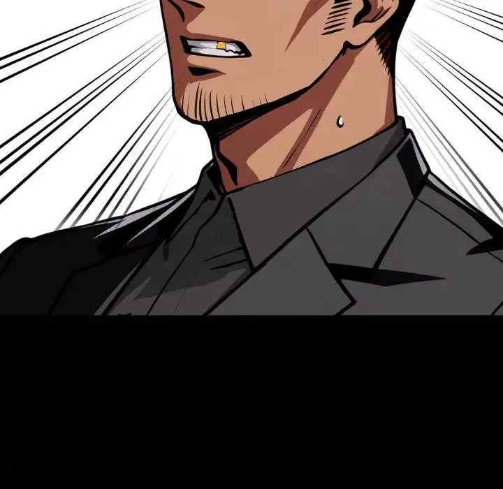 ヤクザが通る 第58話 - 103