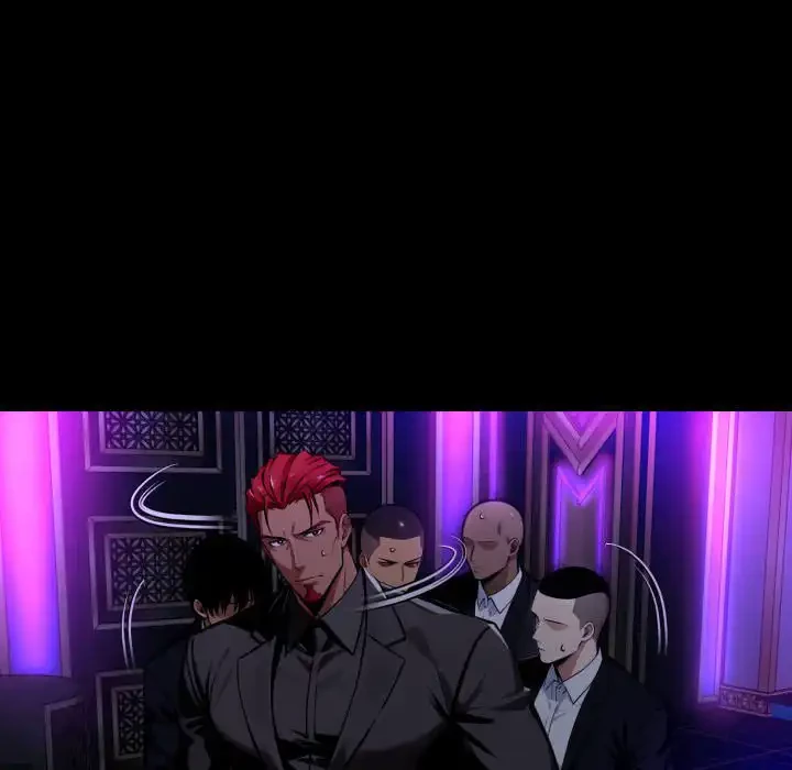 ヤクザが通る 第58話 - 107