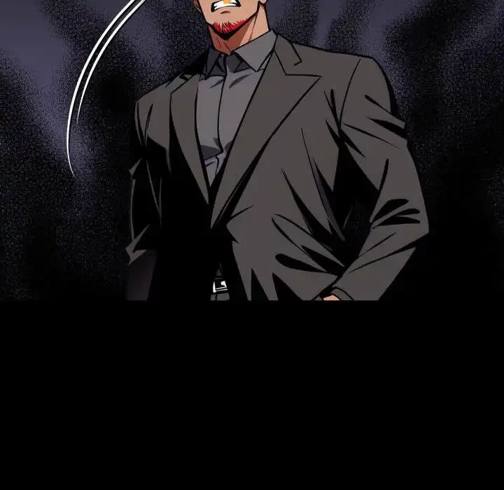 ヤクザが通る 第58話 - 110