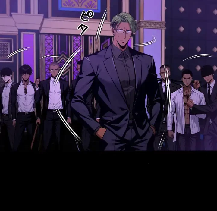 ヤクザが通る 第58話 - 123