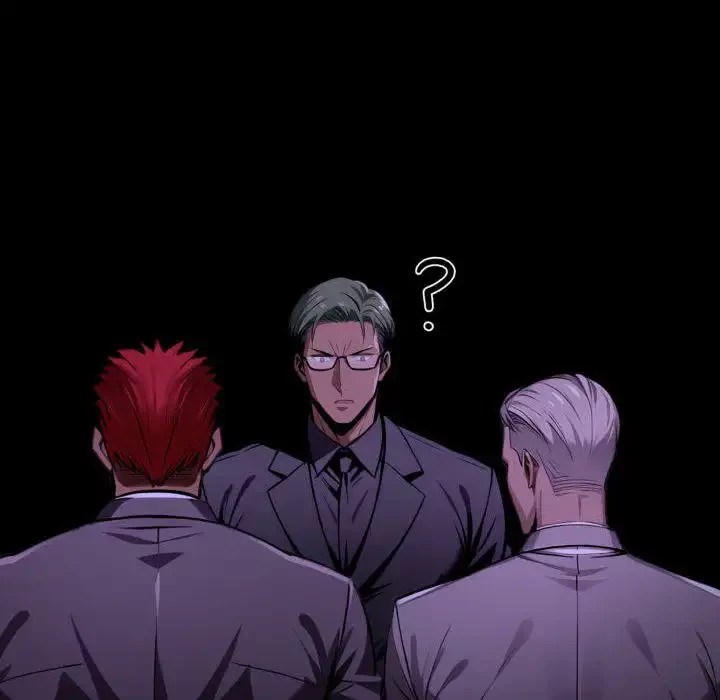 ヤクザが通る 第58話 - 124