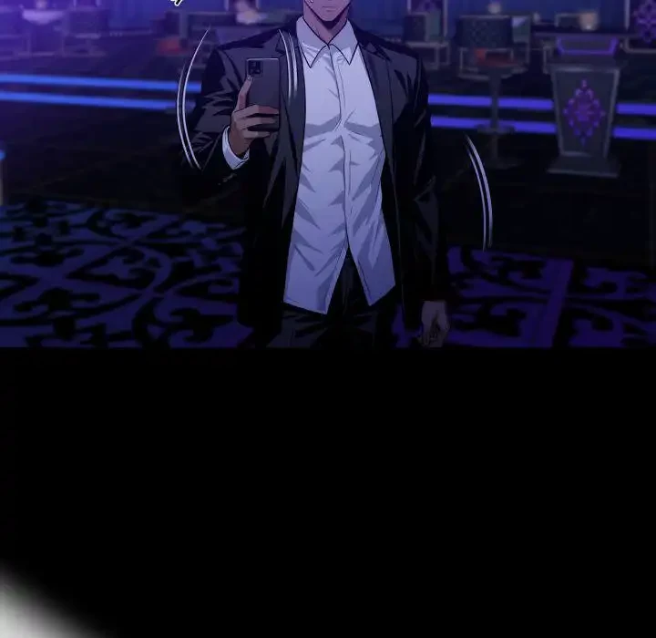 ヤクザが通る 第58話 - 130