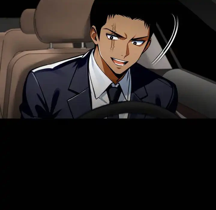 ヤクザが通る 第58話 - 151