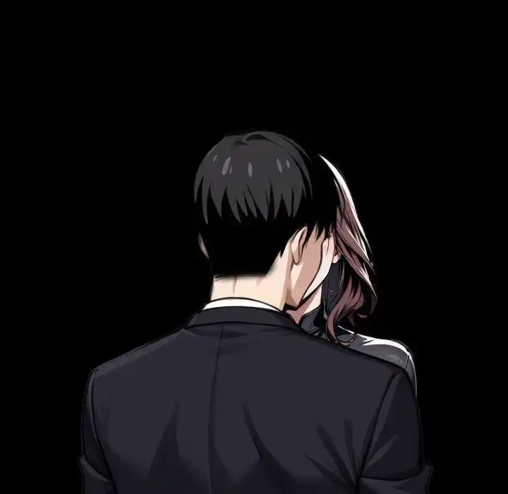 ヤクザが通る 第65話 - 86