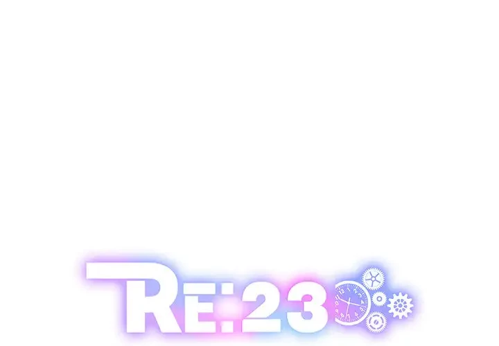 RE:23 第9話 - 1
