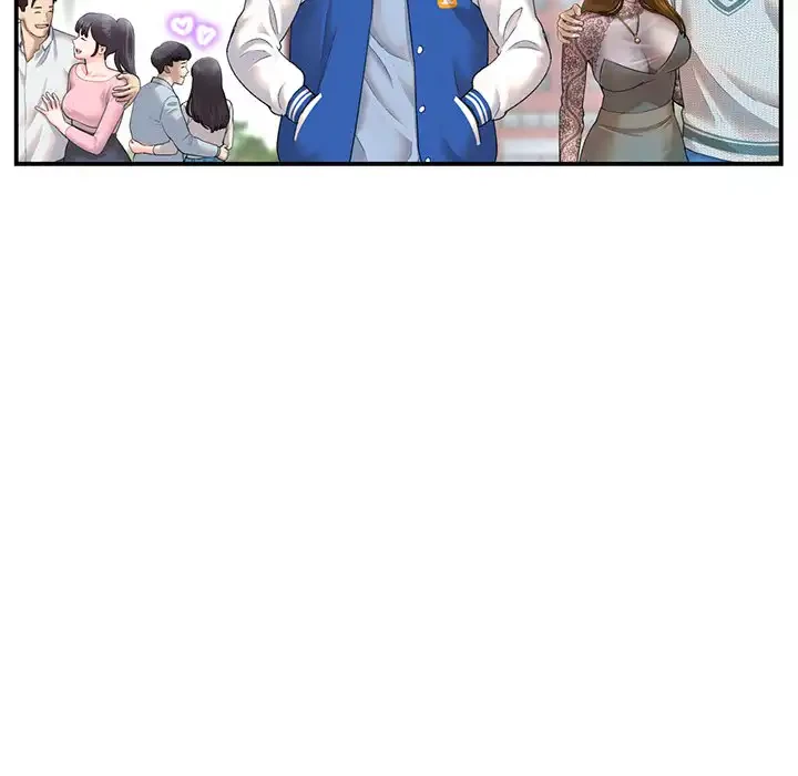 最悪の再会～初恋の人が父の再婚相手に 第1話 - 28