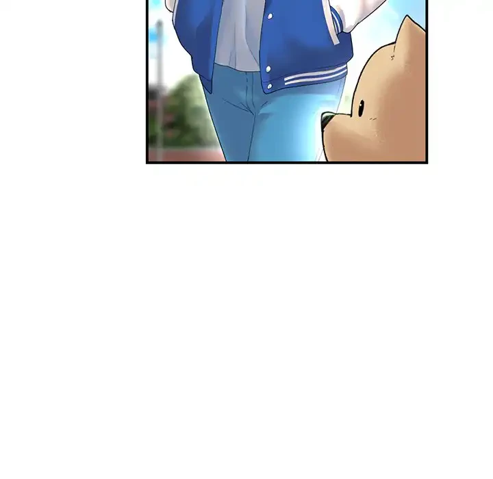 最悪の再会～初恋の人が父の再婚相手に 第1話 - 34