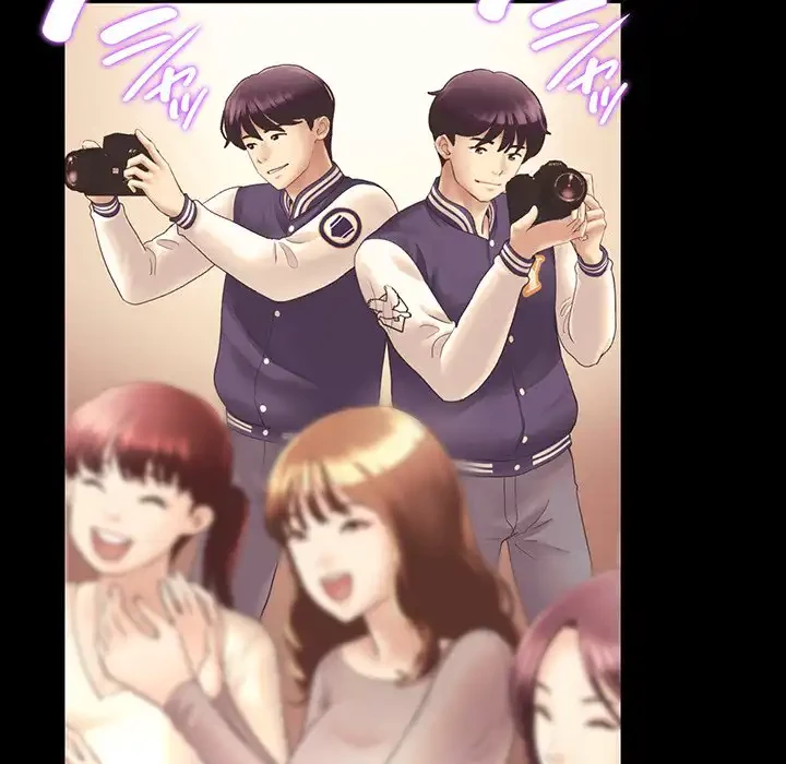 最悪の再会～初恋の人が父の再婚相手に 第1話 - 63